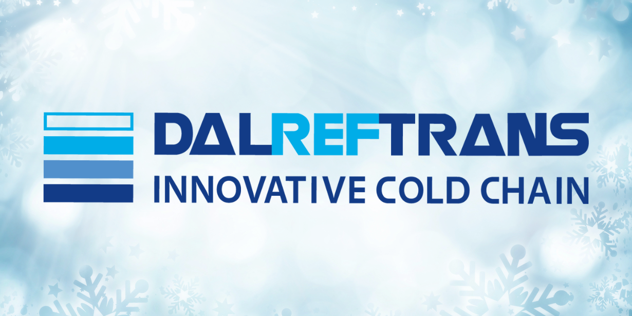 «Дальрефтранс» — партнер конференции Cold Chain Eurasia 2024