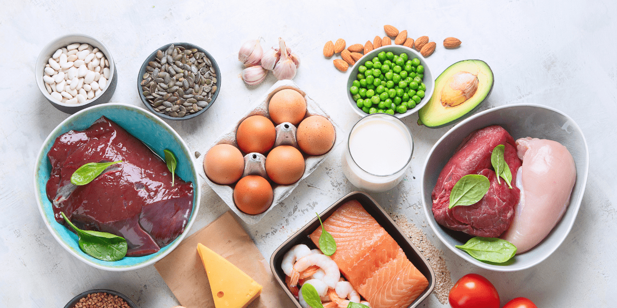 Transportation of temperature-sensitive cargo: food products