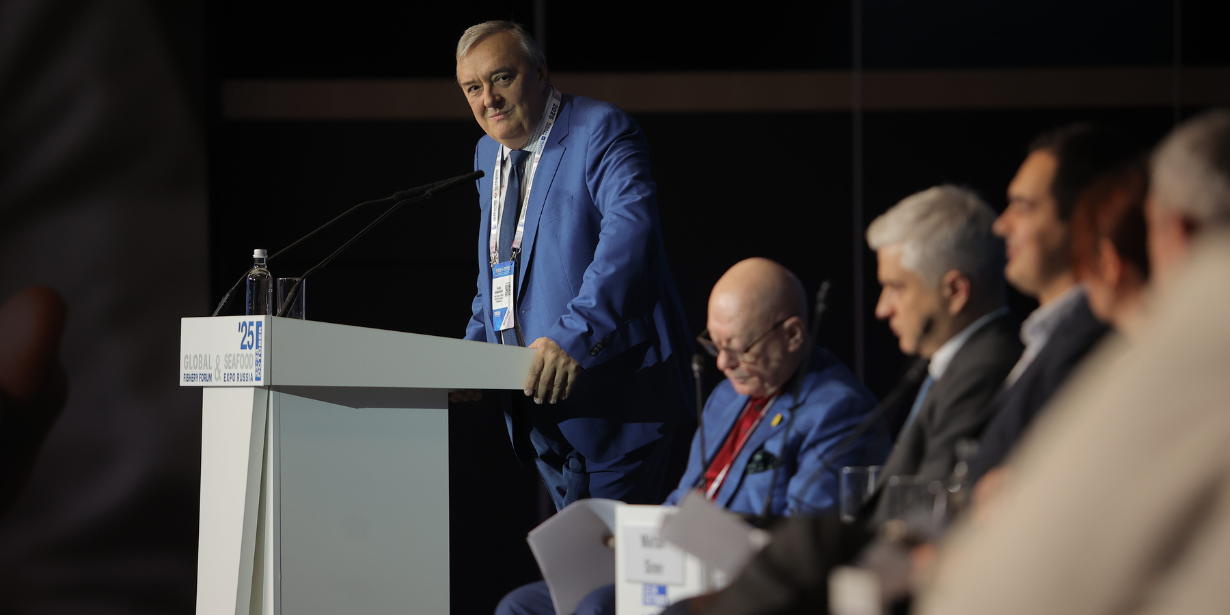 Эксперты оценили вызовы в создании надежной логистики рыбной продукции